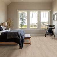 MSI Studio Tifton Luxury Vinyl Plank Flooring — surface detail in natural tonality
