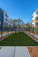 MSI Meadow Green Pet Turf 91 Turf