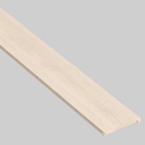 MSI Shorecliffs Sunny Shake Flush Stair Nose