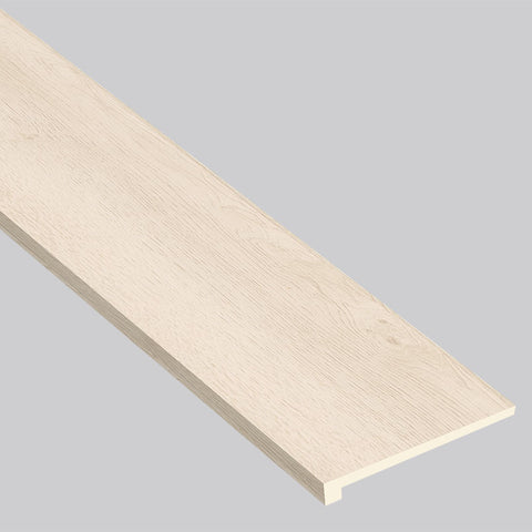 MSI Shorecliffs Sunny Shake Stair Tread Eased Edge