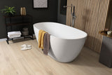MSI Smithcliffs Sunnyvale Rigid Core Flooring