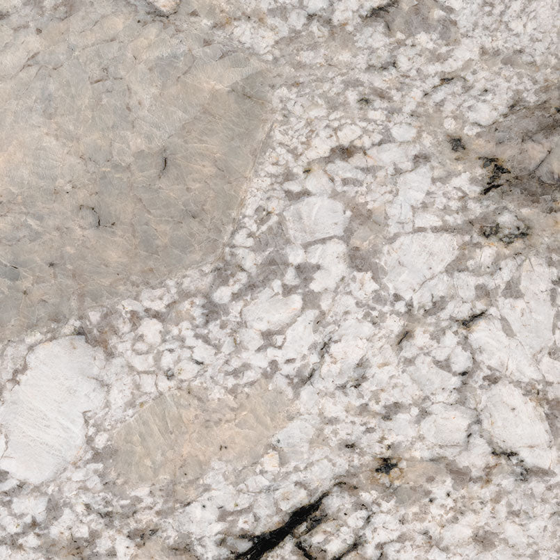 MSI Sunset Canyon - Granite Island Countertop
