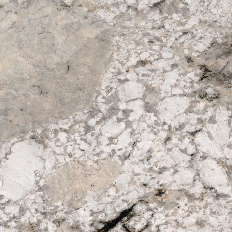 MSI Sunset Canyon - Granite Island Countertop