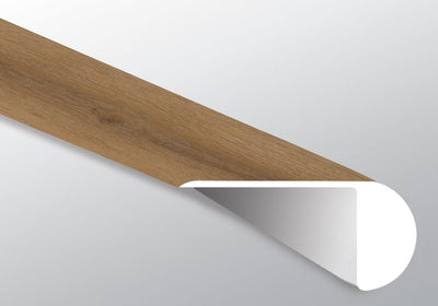 MSI Studio Swilcan Overlapping Stair Nose
