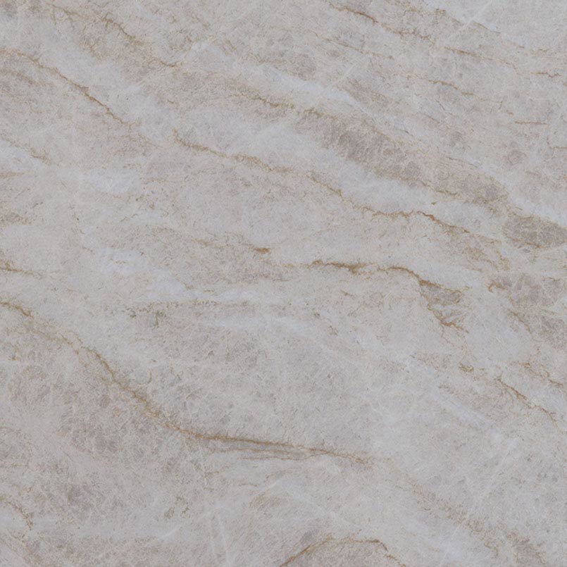 MSI Taj Mahal quartzite close up detail
