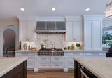 MSI Palisandro Chevron Polished Natural Stone Mosaic