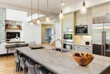 MSI Taja Perla - Glazed Porcelain Slab