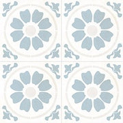 Kenzzi Tamensa Encaustic Tile