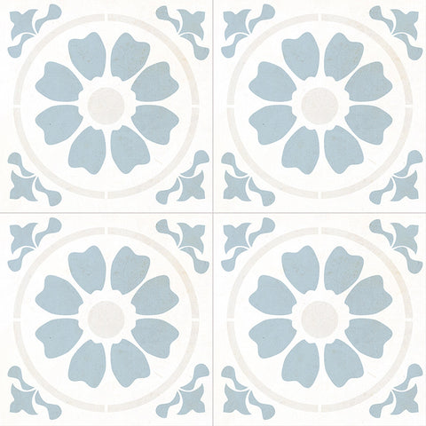 MSI Kenzzi Tamensa Encaustic Tile