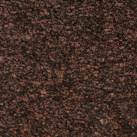 MSI Tan Brown — Natural Granite Slab in brown tonality quarried slab for kitchen and counter install