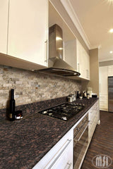 MSI Tan Brown - Granite Slab