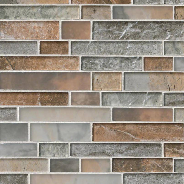 MSI Taos Interlocking Tile