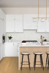 MSI Studio Taos Luxury Vinyl Plank Flooring