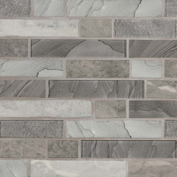 MSI Tarvos Interlocking Tile