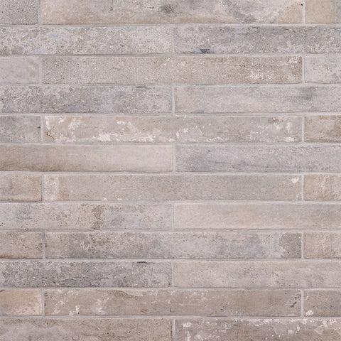 MSI Brickstone Taupe 2x18
