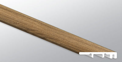 MSI Glenridge Tawny Birch End Cap