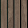 MSI Tawny Macro Acoustic Wood Slat Panel, detail