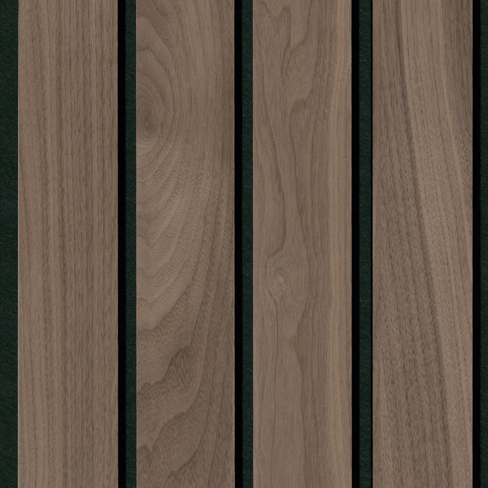 MSI Tawny Macro Acoustic Wood Slat Panel
