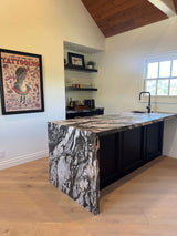 MSI Tempest - Quartzite Slab