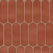 Terra Glossy Ellipse