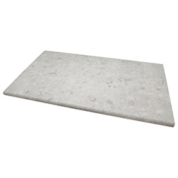 Terrazo Glacier Pool Coping