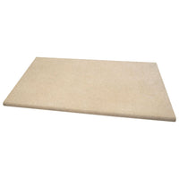 MSI Tierra Beige Porcelain Coping — Pool Coping in beige tonality