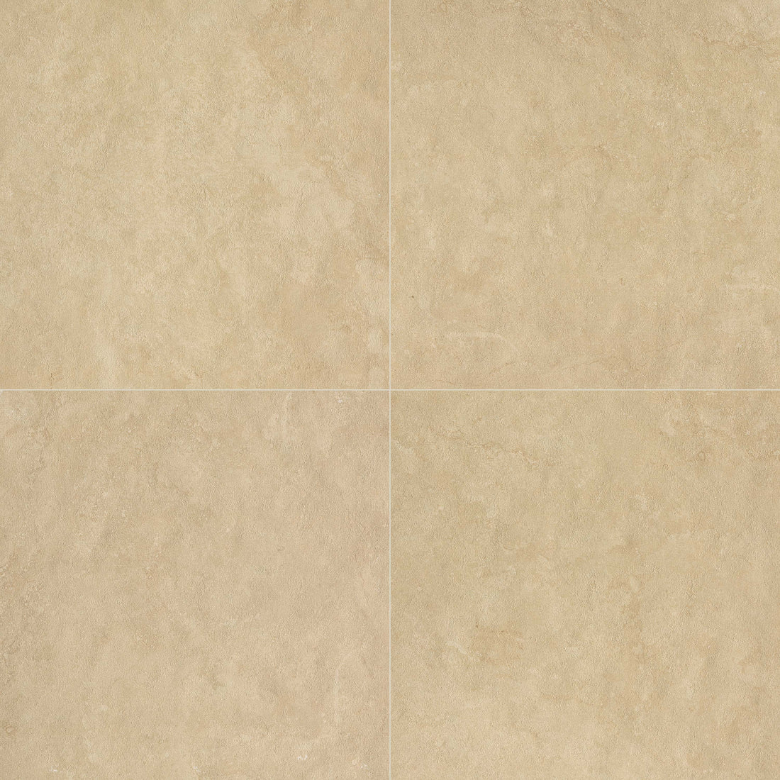 MSI Tierra Ivory Porcelain Paver