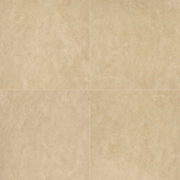 MSI Tierra Ivory Porcelain Paver