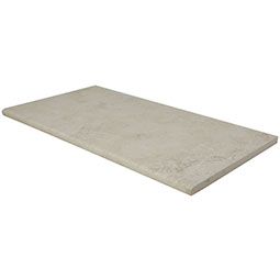 Tierra Ivory Pool Coping