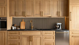 MSI Titanium - Granite Island Countertop
