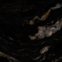 MSI Titanium Granite — Pre-Fab Countertop factory-finished eased edge ready for install