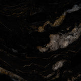MSI Titanium - Granite Island Countertop