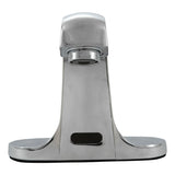 MSI Touch-less Infrared Sensor Bathroom Faucet - 421 Chrome Faucets