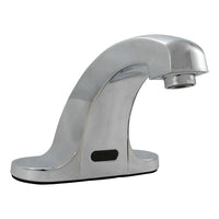 MSI Touch-less Infrared Sensor Bathroom Faucet — Kitchen Faucet