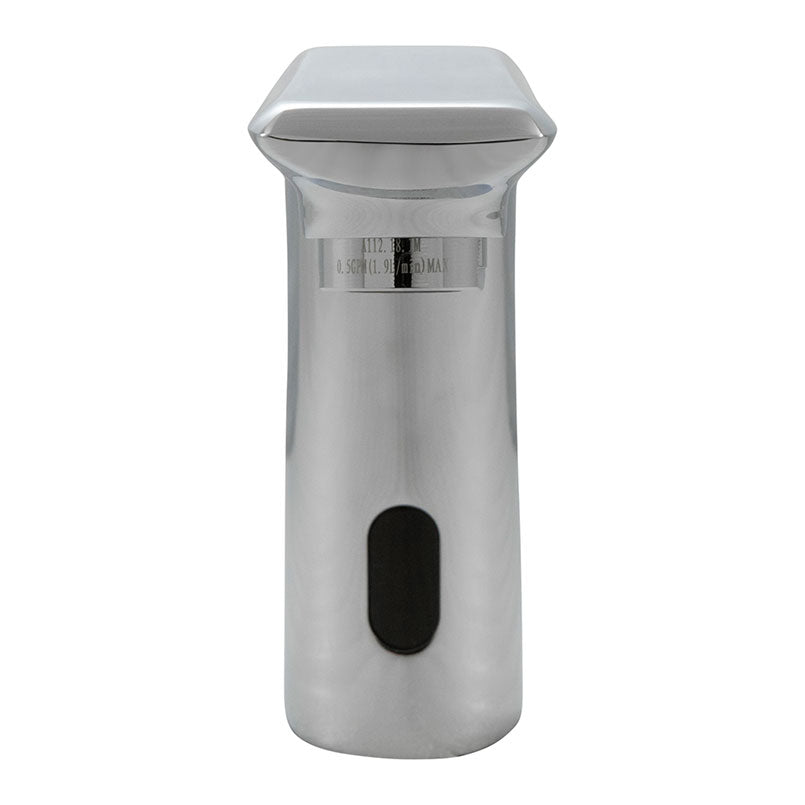 Touch-less Infrared Sensor Bathroom Faucet – 811 Chrome