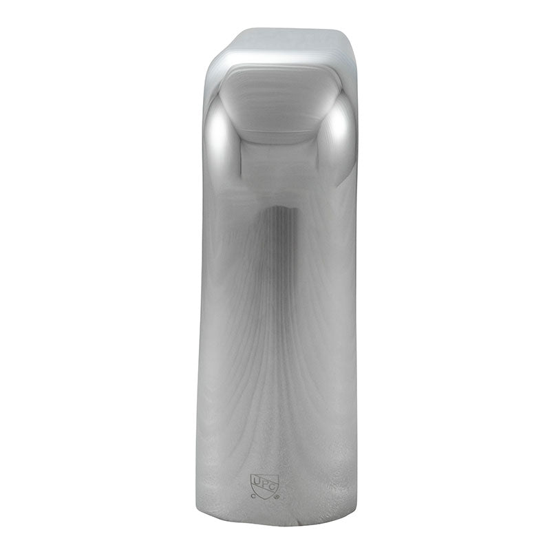 Touch-less Infrared Sensor Bathroom Faucet – 811 Chrome