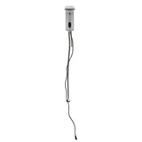 MSI Touch-less Infrared Sensor Bathroom Faucet - 811 Chrome Faucets