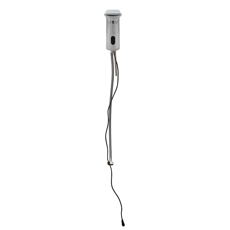Touch-less Infrared Sensor Bathroom Faucet – 811 Chrome