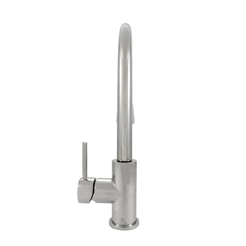 Touch-Less Infrared Sensor Faucet – 811 Chrome