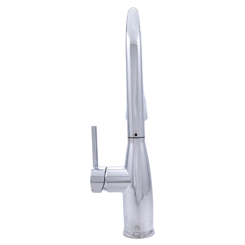 Touch-Less Infrared Sensor Faucet – 812 Chrome