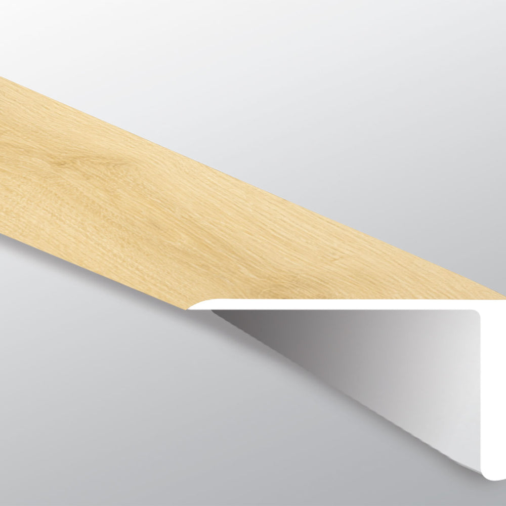MSI Laurel Tranquilla Overlapping Stair Nose — Flooring Trim