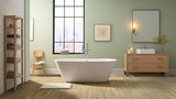 MSI Laurel Reserve Tranquilla Luxury Vinyl Plank Flooring