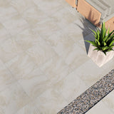 MSI Livingstyle Travertino Porcelain Paver