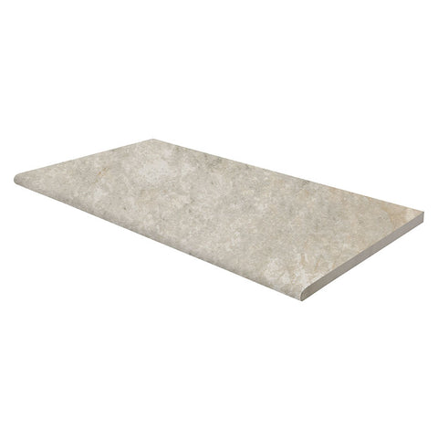 MSI Trevi Silver Porcelain Coping