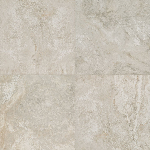 MSI Trevi Silver Porcelain Paver