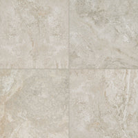 MSI Trevi Silver Porcelain Paver in silver tonality 20mm exterior porcelain paver freeze-thaw stable