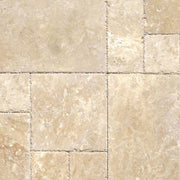 Tuscany Beige Patterns Tile