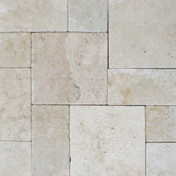 Tuscany Beige Pavers