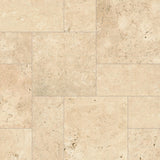 MSI Tuscany Ivory Travertine Paver