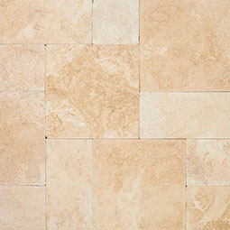Tuscany Ivory Pavers